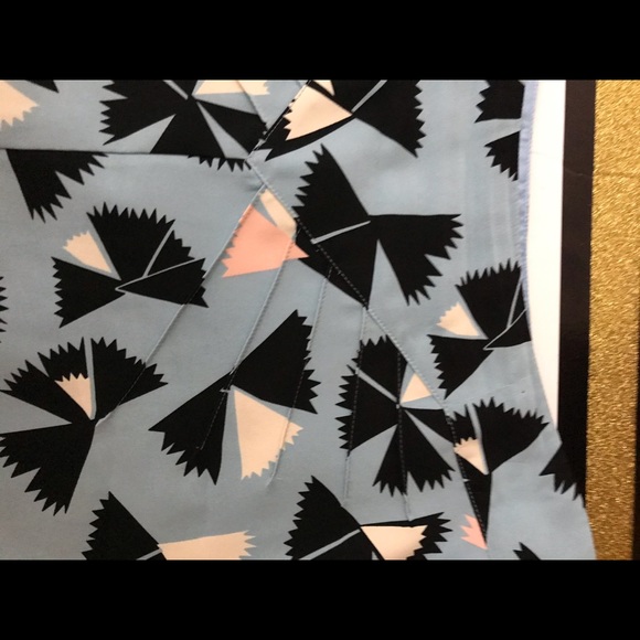 Marc by Marc Jacobs silk skirt - Picture 4 of 8